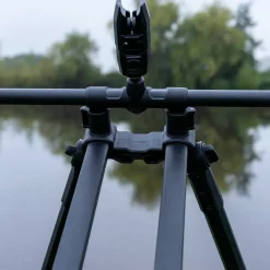 Korum Deluxe 3 Rod Tripod
