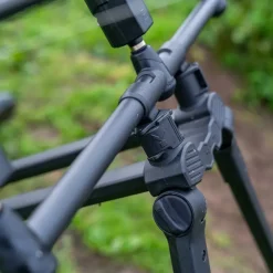 Korum Deluxe 3 Rod Tripod