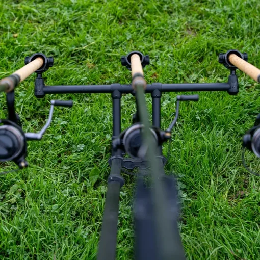 Korum Deluxe 3 Rod Tripod