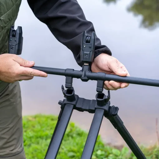 Korum Deluxe 3 Rod Tripod