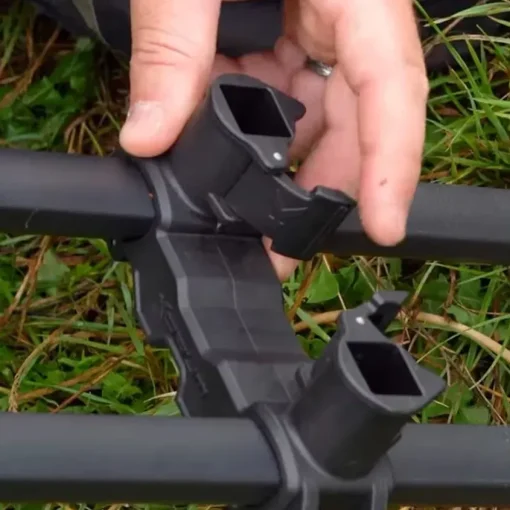 Korum Deluxe River Fishing Tripod