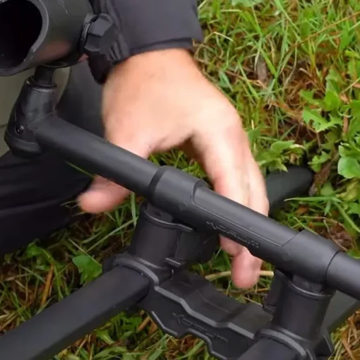 Korum Deluxe River Fishing Tripod