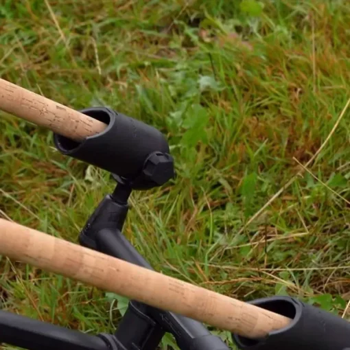 Korum Deluxe River Fishing Tripod