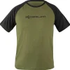 Korum Dri-Active T-Shirt