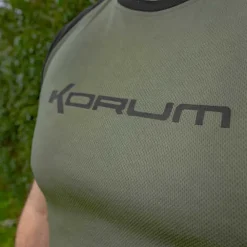 Korum Dri-Active T-Shirt