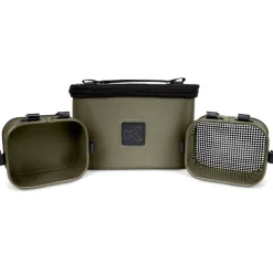 Korum Eva Bait Station