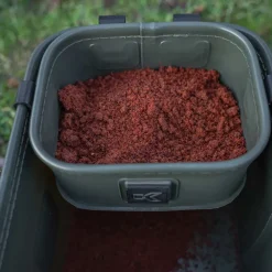 Korum Eva Bait Station