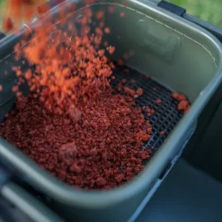 Korum Eva Bait Station