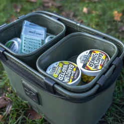 Korum Eva Bait Station