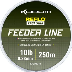 Korum Feeder Line