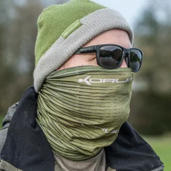 Korum Fishing Neck Shield