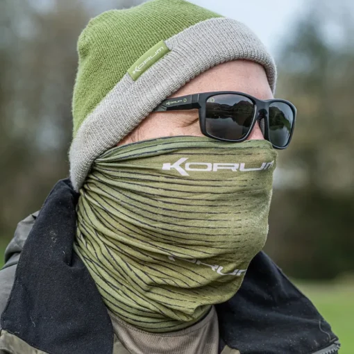 Korum Fishing Neck Shield