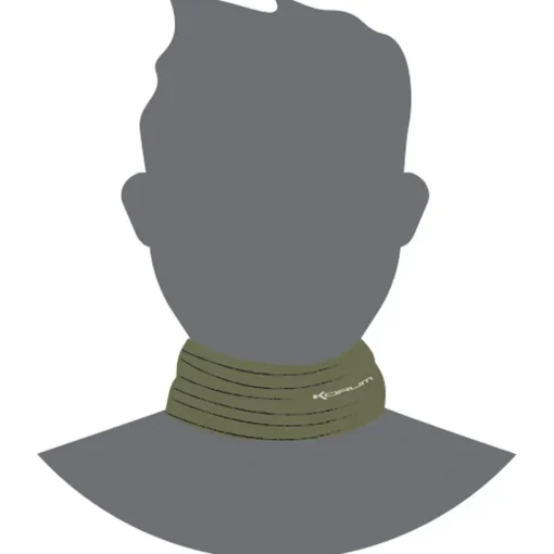 Korum Fishing Neck Shield
