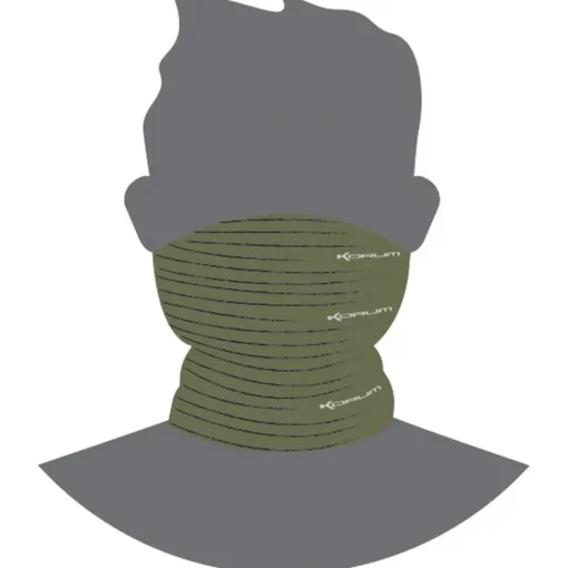 Korum Fishing Neck Shield