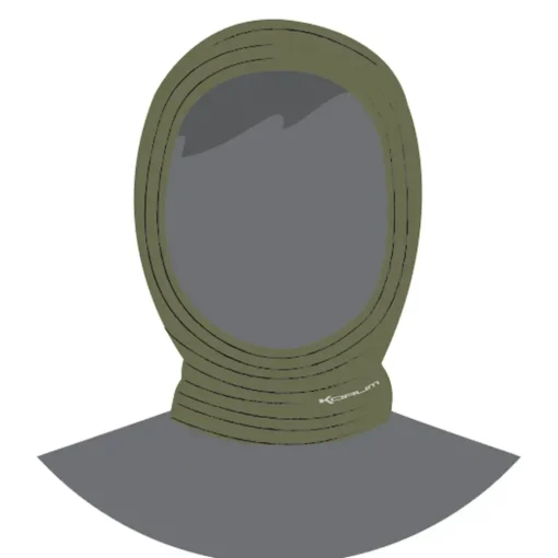 Korum Fishing Neck Shield