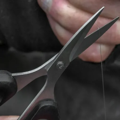 Korum Fishing Scissors