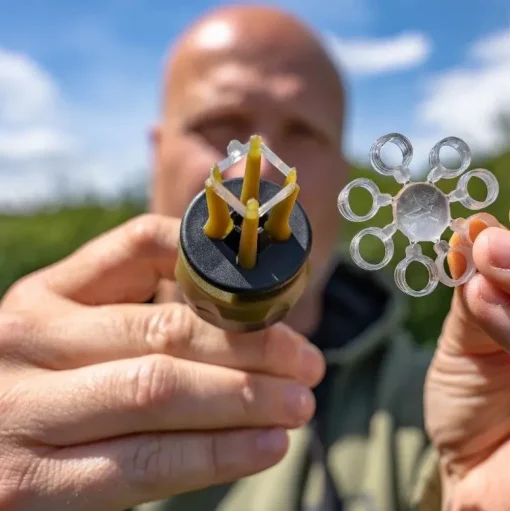 Korum Floating Mega Fishing Bait Bander