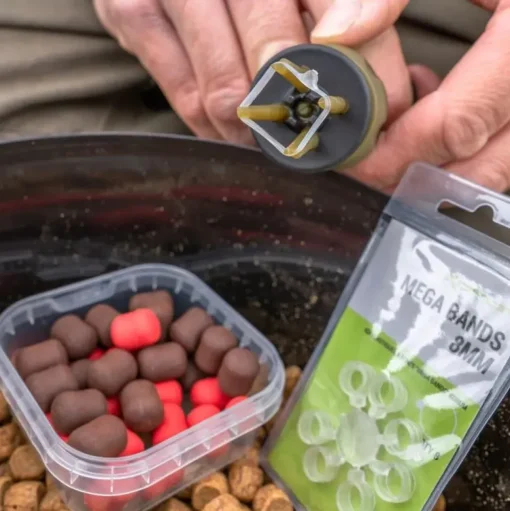 Korum Floating Mega Fishing Bait Bander