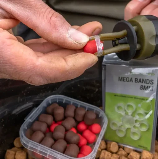 Korum Floating Mega Fishing Bait Bander