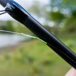 Korum Fluoro Green Marka-Flex 5m