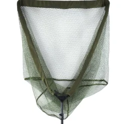Korum Folding Latex Triangle Net