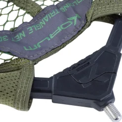 Korum Folding Latex Triangle Net