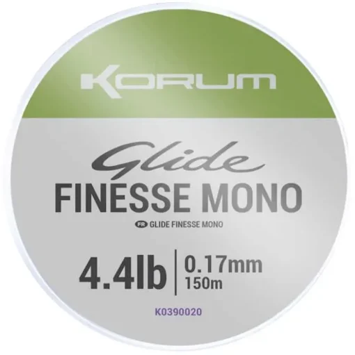 Korum Glide Finesse Mono 150m