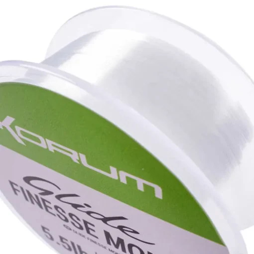 Korum Glide Finesse Mono 150m