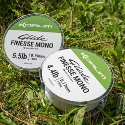 Korum Glide Finesse Mono 150m