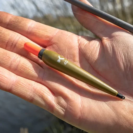Korum Glide Missile Floats
