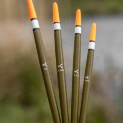 Korum Glide Pro Quill Floats