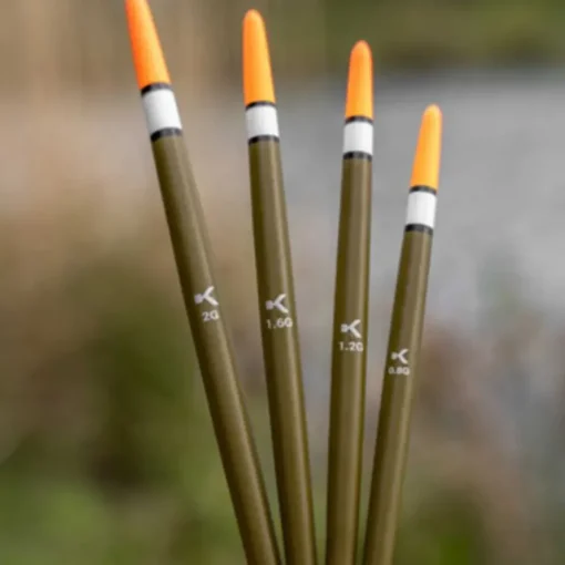 Korum Glide Pro Quill Floats