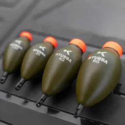 Korum Glide Stubba Floats