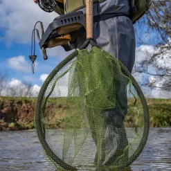 Korum Glide Wading 26" Latex Net