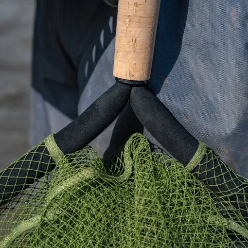 Korum Glide Wading 26" Latex Net