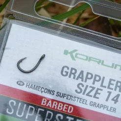 Korum Grappler Hook