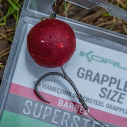 Korum Grappler Hook
