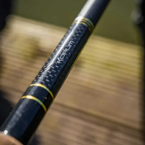 Korum 3K Allrounder Rod