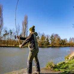 Korum 3K Allrounder Rod