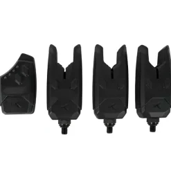 Korum KSI6 3 Rod Remote Alarm Set