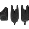 Korum KSI6 2 Rod Remote Alarm Set