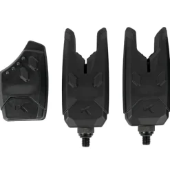 Korum KSI6 2 Rod Remote Alarm Set