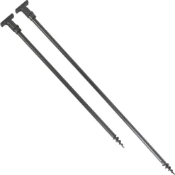 Korum Leverage Screw XT Bank Stick