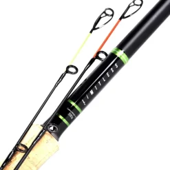 Korum Limitless Feeder Rod