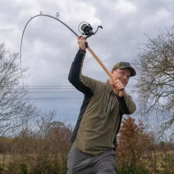Korum Limitless Feeder Rod