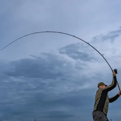 Korum Limitless Feeder Rod