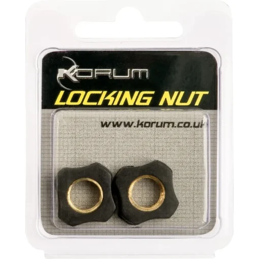 Korum Locking Nut