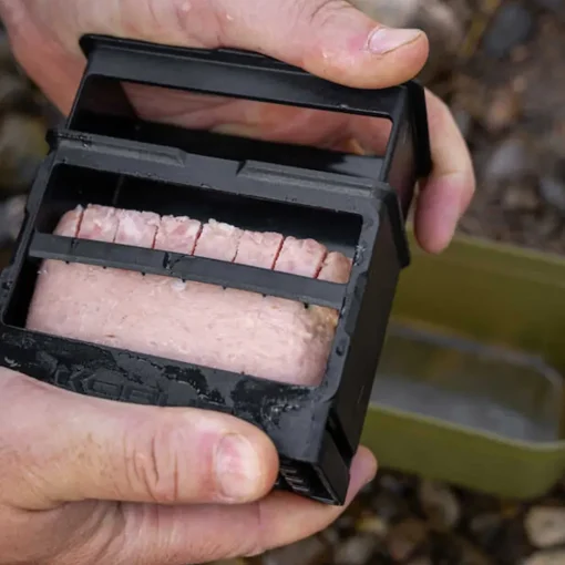 Korum Meat Cuber