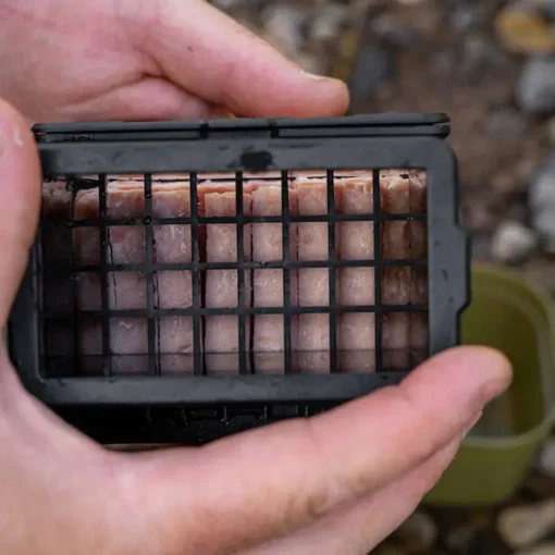 Korum Meat Cuber