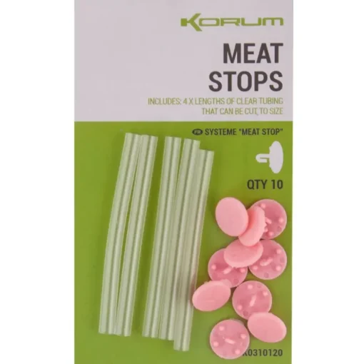 Korum Meat Stops